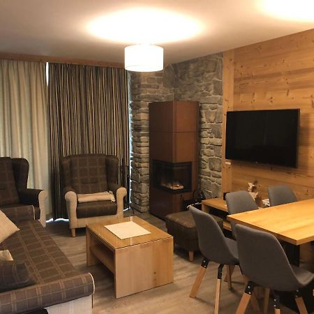 Apartman Jeleni Grun Jasna Demanovska Dolina Exterior photo