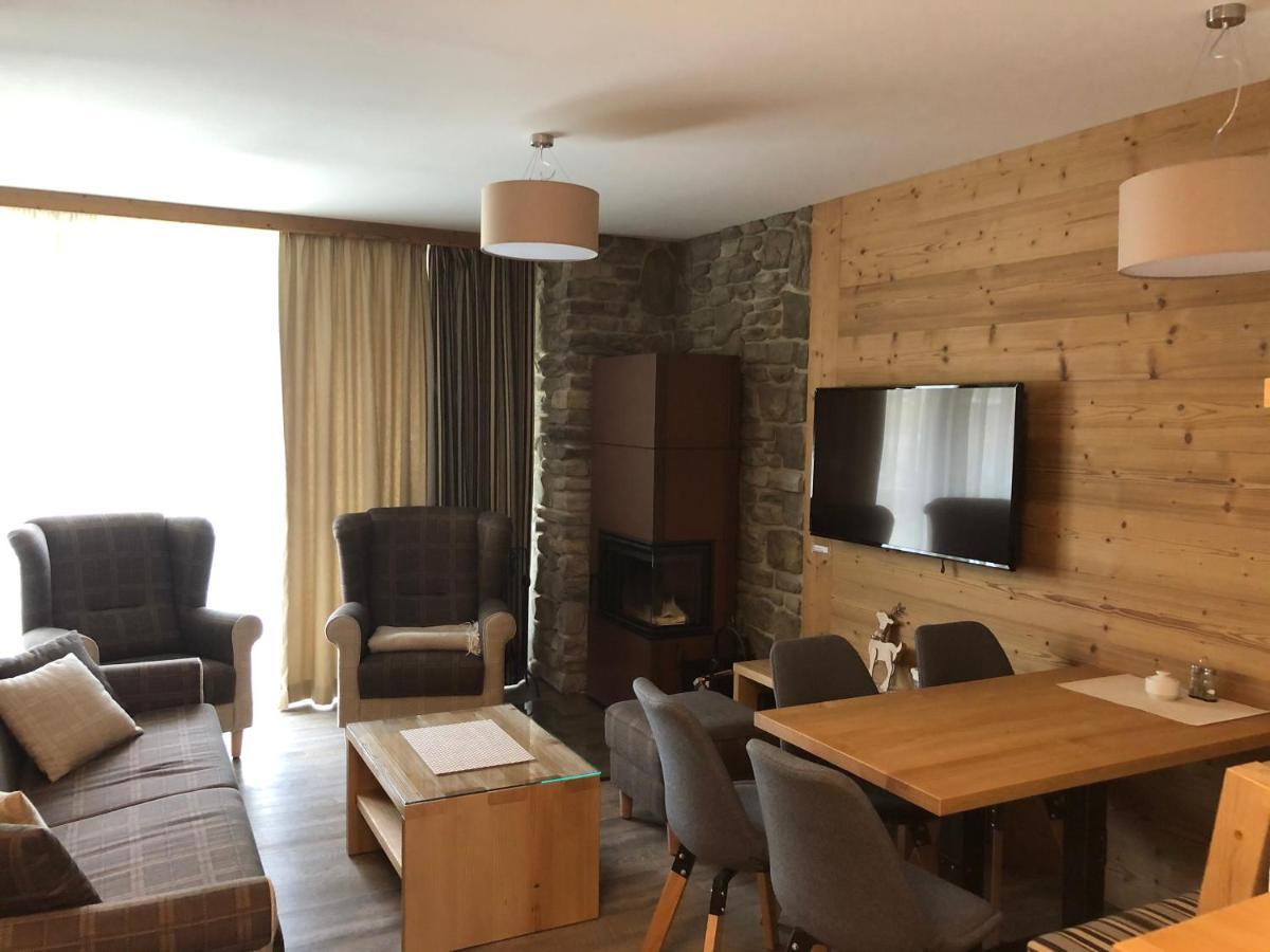 Apartman Jeleni Grun Jasna Demanovska Dolina Exterior photo