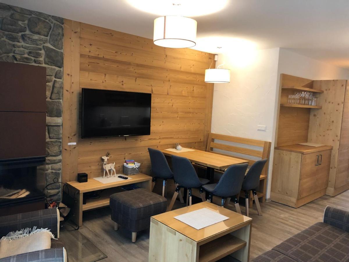 Apartman Jeleni Grun Jasna Demanovska Dolina Exterior photo