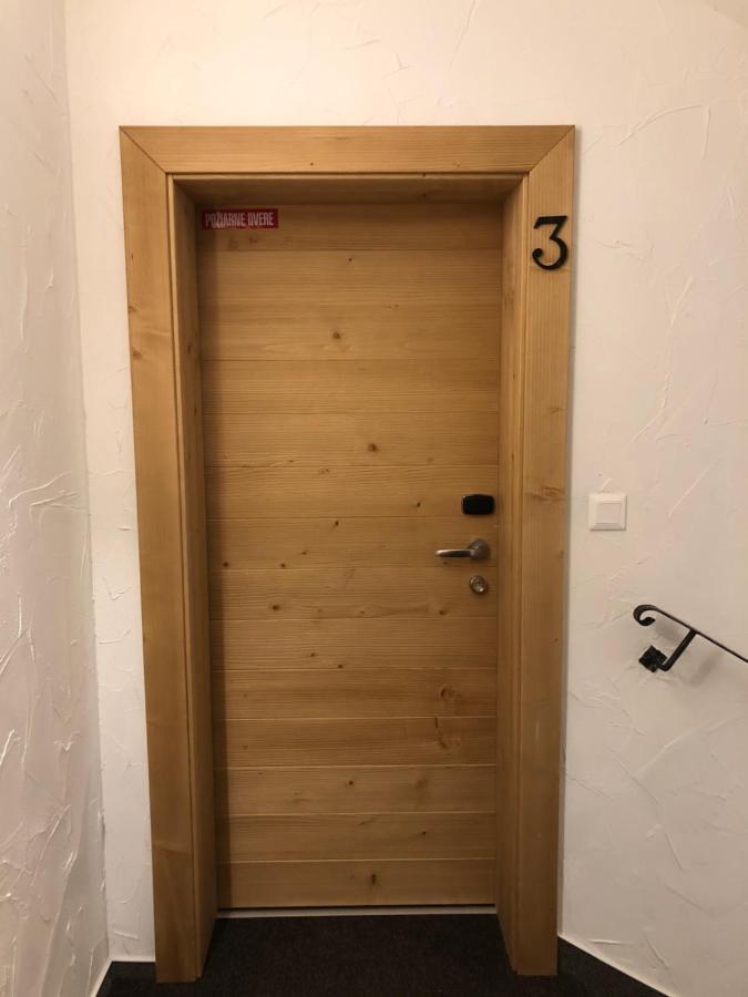 Apartman Jeleni Grun Jasna Demanovska Dolina Exterior photo