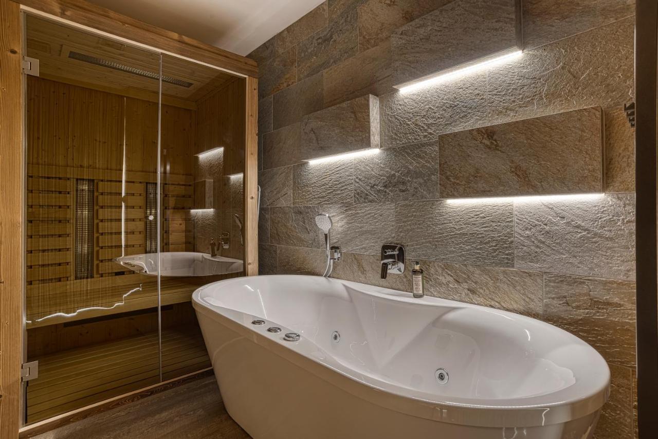 Apartman Jeleni Grun Jasna Demanovska Dolina Exterior photo