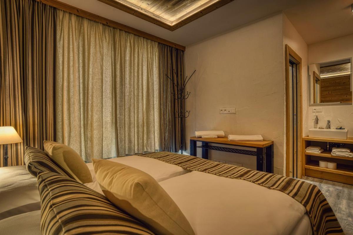 Apartman Jeleni Grun Jasna Demanovska Dolina Exterior photo